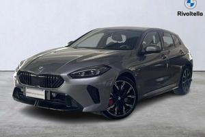 BMW Serie 1 118d MSport Pro auto