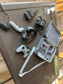 Drone dj drone combo