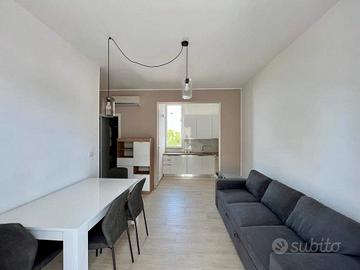 Appartamento a Torre dell'Orso vicino al mare