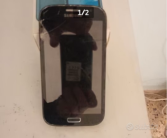 Lotto Smartphone (Huawei, Samsung, Oppo) + Monitor