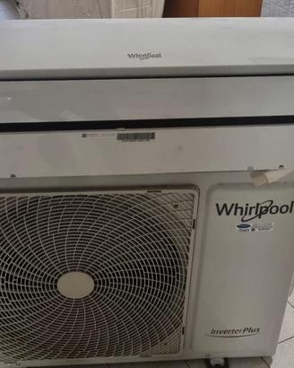 Climatizzatore Condizionatore Whirlpool 24000 BTU