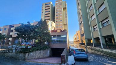 Box/Posto auto Roma [Bravetta aff byronARG]