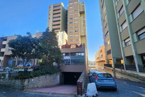 Box/Posto auto Roma [Bravetta aff byronARG]