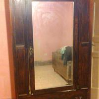 Mobili antichi, conveniente