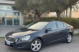 Volvo S60 D3 2.0D 163cv Automatico Summum