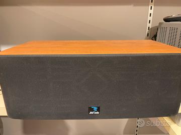 Diffusore centrale Jb Lab Chorus CC700