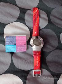 Swatch Beat alluminium Torino 2006