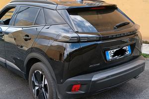 Peugeot turbo diesel allure automatica 