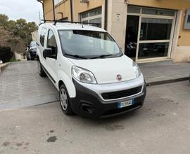 Fiat Fiorino 1.3 MJT 95CV Combinato SX M1