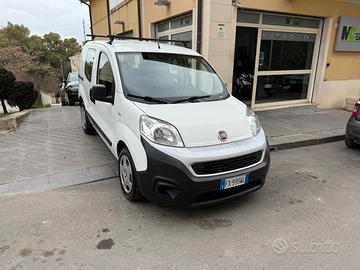 Fiat Fiorino 1.3 MJT 95CV Combinato SX M1