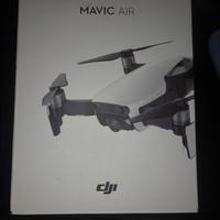 Dji Mavic Air (Leggi)