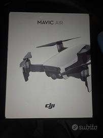 Dji Mavic Air (Leggi)