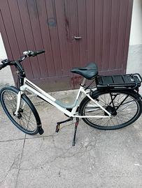 City ebike