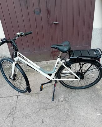 City ebike