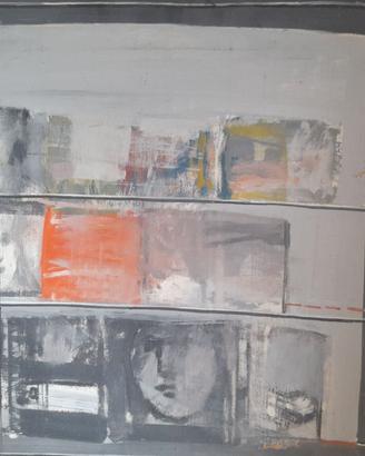 Quadro Mario Madiai