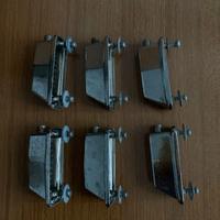 Pearl Export Vintage blocchetti per Grancassa