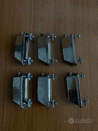 Pearl Export Vintage blocchetti per Grancassa