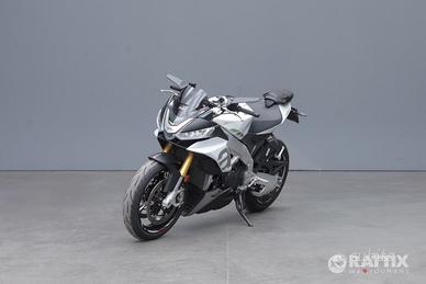 APRILIA Tuono 1100 V4
