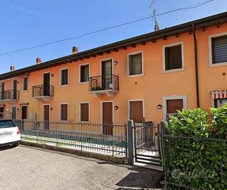 Appartamento di 77 m² con 3 locali e box auto a Vi