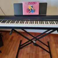 Pianola KORG B2