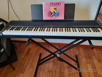 Pianola KORG B2