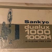 Proiettore 8 mm super 8