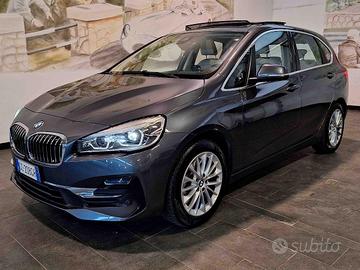 BMW 225xe Active Tourer iPerf - 4X4 - HEAD-UP -