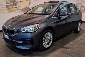 BMW 225xe Active Tourer iPerf - 4X4 - HEAD-UP -