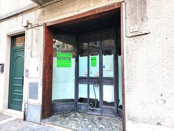 Locale in centro