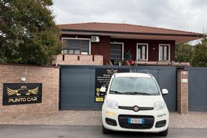 Fiat Panda 1.3 MJT S&S Pop