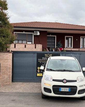 Fiat Panda 1.3 MJT S&S Pop