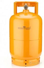 bombola eurocamping leroy