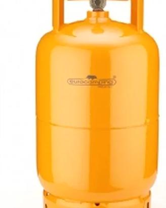 bombola eurocamping leroy