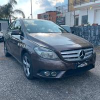 MERCEDES CLASSE B  premium 