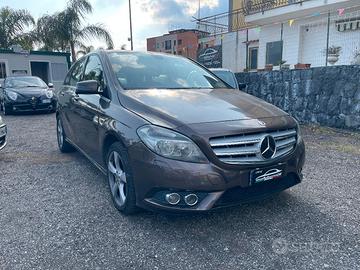 MERCEDES CLASSE B  premium 