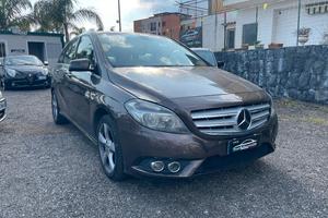 MERCEDES CLASSE B  premium 