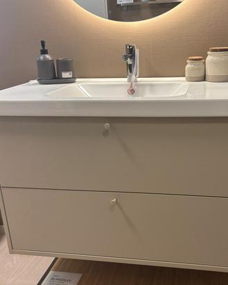 Mobile Havback + lavabo Odensvik da 80 cm
