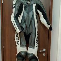 Tuta moto Completa Dainese