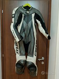 Tuta moto Completa Dainese