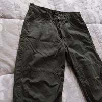 Pantalone tecnico/outdoor