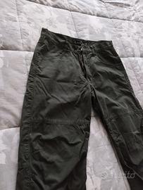 Pantalone tecnico/outdoor