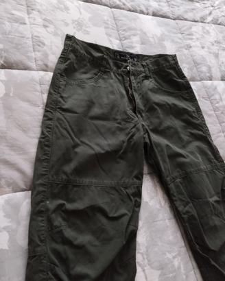 Pantalone tecnico/outdoor
