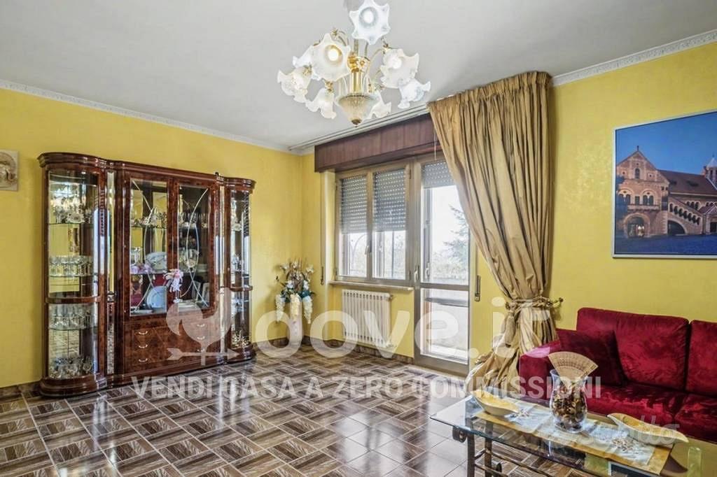 Apartment in Castelluccio dei Sauri, Foggia - Vista 3