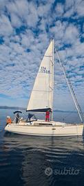 BENETEAU OCEANIS 37 - 2008 - RINA 2031