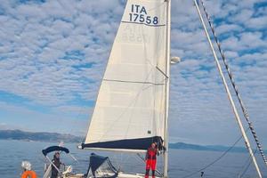 BENETEAU OCEANIS 37 - 2008 - RINA 2031
