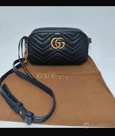 Borsa Marmont Gucci