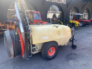 Atomizzatore Waibl 1000 lt