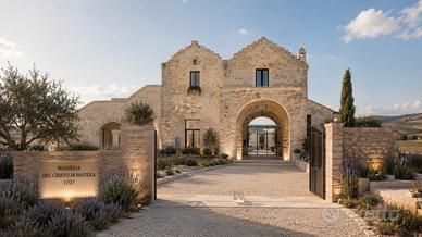 Masseria del 1707