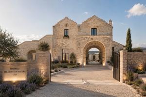 Masseria del 1707