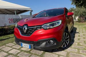 Renault Kadjar 1.5dCi 110CV Sport Edition-2018